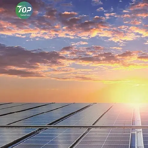 SOLARTECH इंडोनेशिया 2025 मध्ये आमच्यासोबत सामील व्हा - तुमचा इंडोनेशिया वन-स्टॉप सोलर माउंटिंग सोल्यूशन्स पार्टनर!