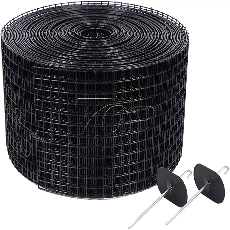 Bulk Solar Panel Protection Mesh