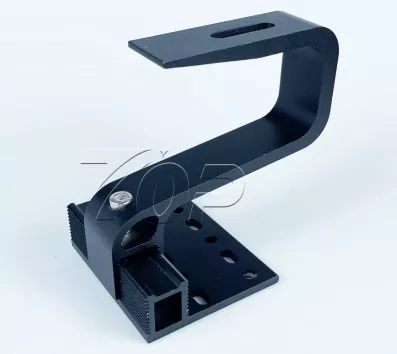 Tile Roof Hook Mounting System